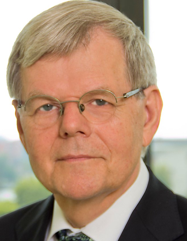 Michael Hund Rechtsanwalt bei Röttgen, Kluge &amp; Hund Partnerschaft mbB