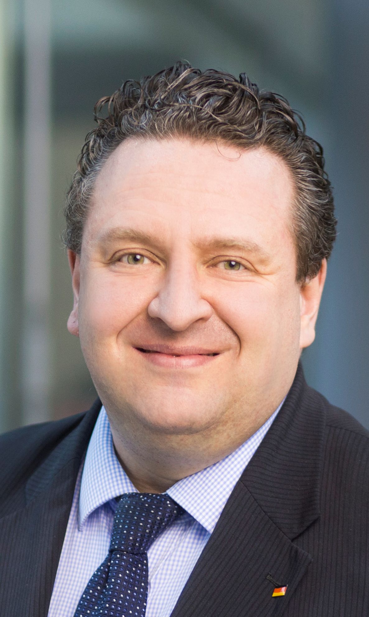 Heiko Rottmann Rechtsanwalt bei Röttgen, Kluge & Hund Partnerschaft mbB